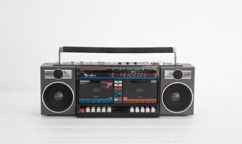 新展预告|向往--'我'与安徽改革开放四十年展览