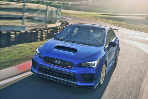 《头文字D》中的那些神级战车的现状