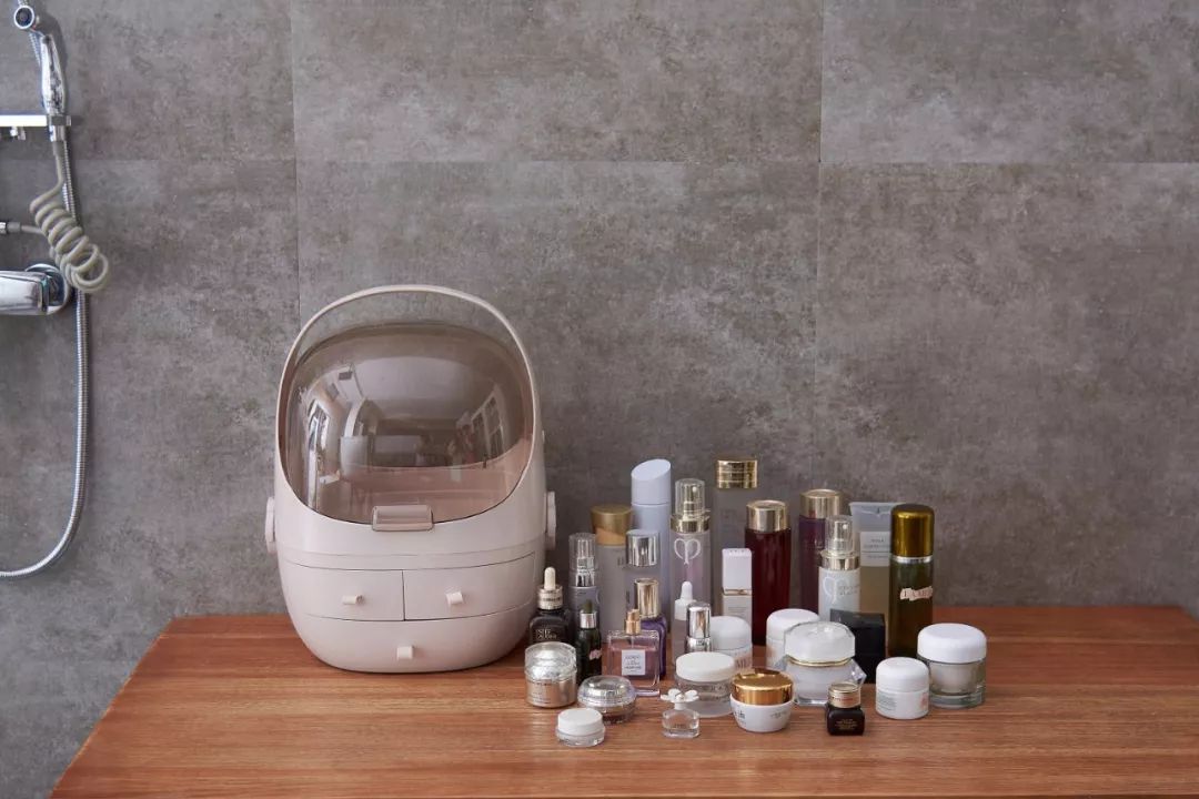 只要你乖，给你买条gai！太空收纳舱先安排起来 | 最生活