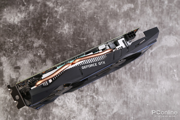 选择困难症16期:新版的GTX1060和RX580怎么选呢？