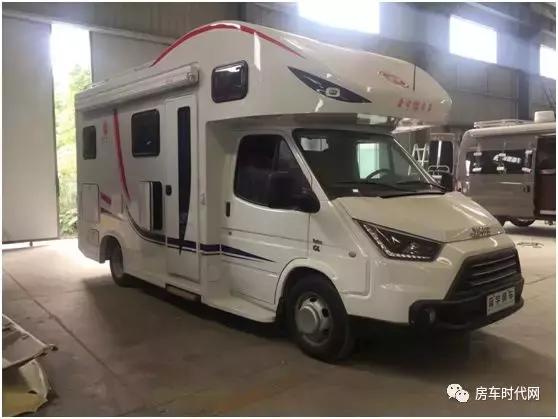 售价在30万左右的舜宇C型房车 您需要了解一下