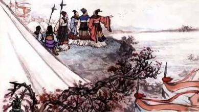 赵氏孤儿悲剧,根源在于赵盾二十年专政,但史实却在《左传》!