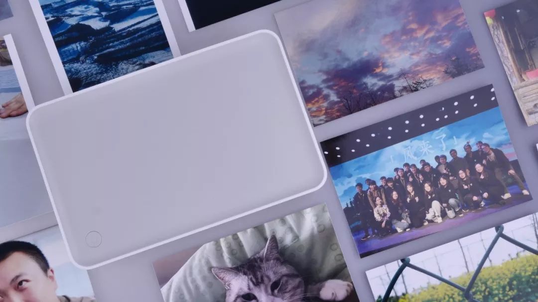 米家照片打印机上手，499 元是否值得买？