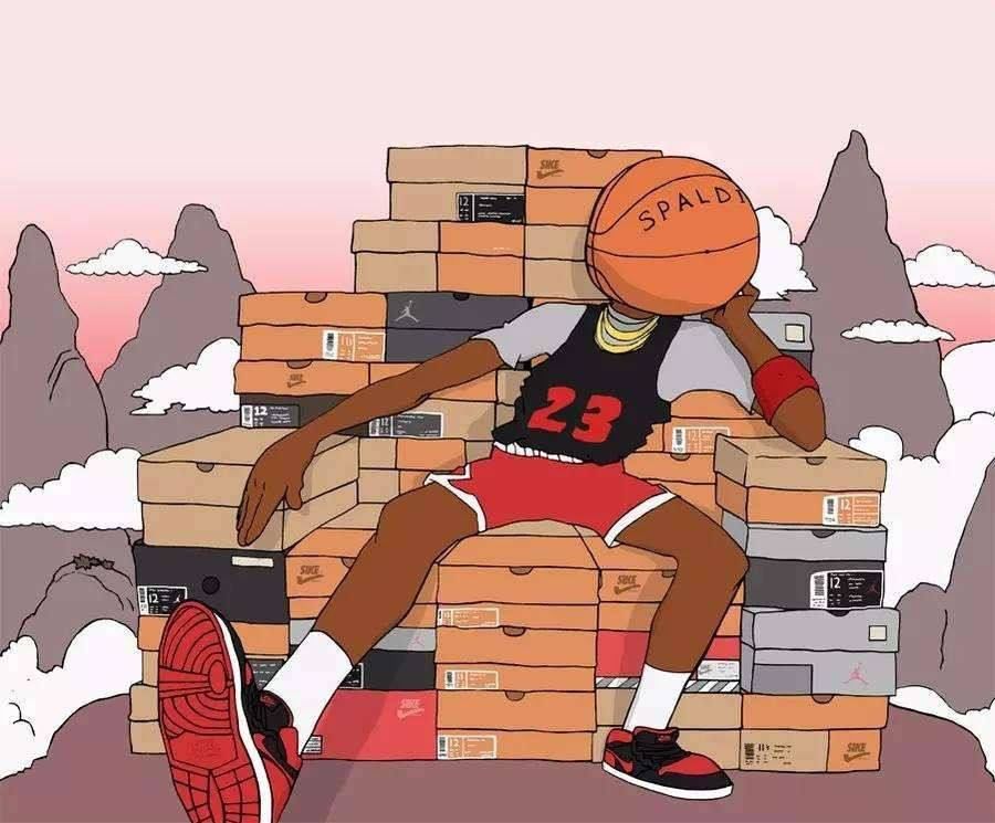 二手鞋贩的江湖 | 潮酷之地