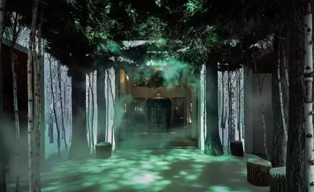 圣诞树也有新花样,YOYO特意送给你看看