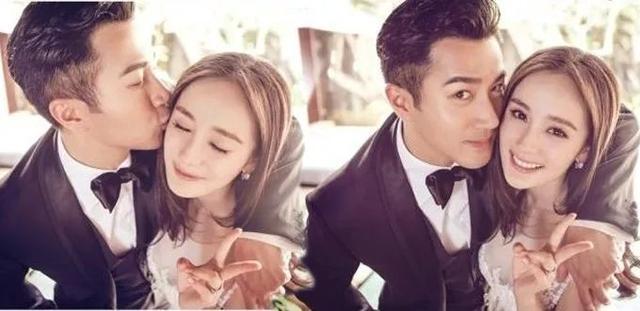 杨幂离婚后首次现身!素颜出行面容憔悴,被曝跟刘恺威分开团队!