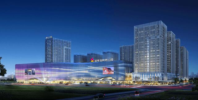 爱琴海+地铁，这才是2019年成都楼市的正确打开方式！