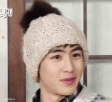 秀智提前中年发福？不过脸肿了一大圈还是比不上这位胖到脱相了···