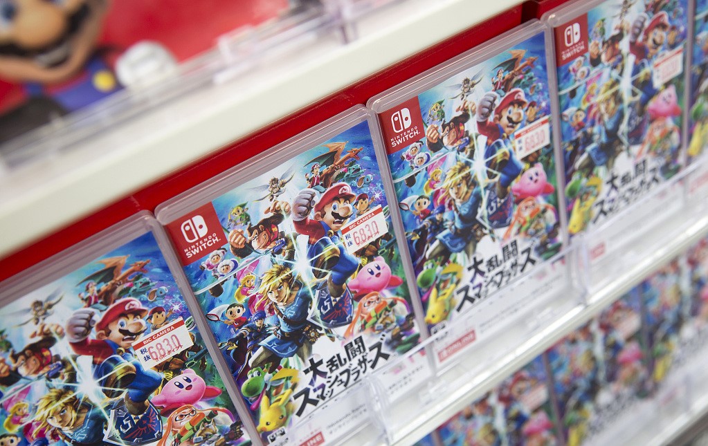 任天堂要将重点转向手游，“真香”的背后有何玄机？