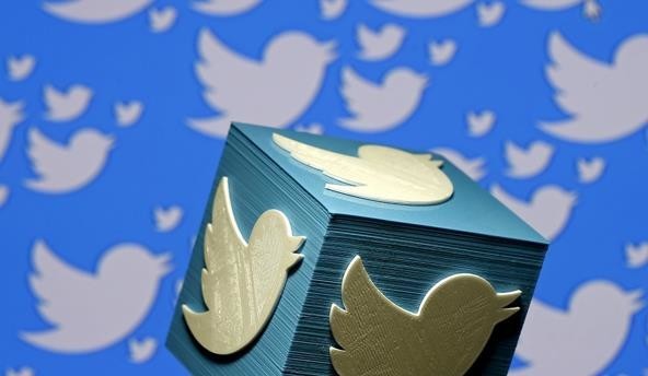 推特股价下跌11.3% 近5月最大单日跌幅