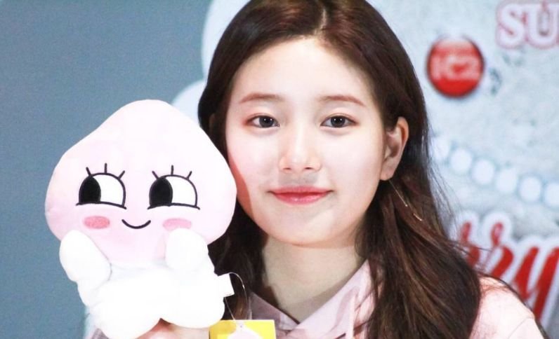 秀智提前中年发福？不过脸肿了一大圈还是比不上这位胖到脱相了···