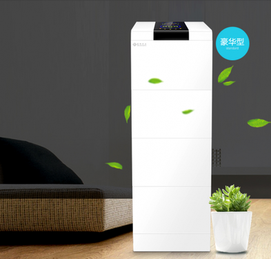 预防甲醛的措施 空气净化器十大品牌