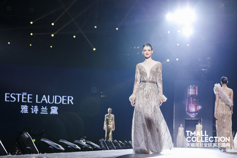 2018年21000个时尚品牌入驻天猫 天猫集齐Inditex、迅销和H&M子品牌