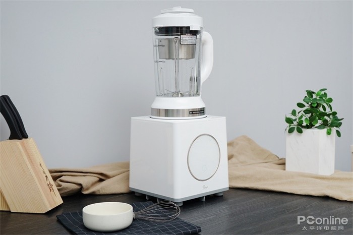 盲测六台2-3千元高端破壁料理机，5位评委选这几个