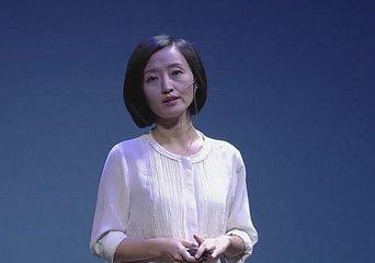 陈虻告诫柴静:痛苦就是痛苦,对痛苦的思考才是财富!