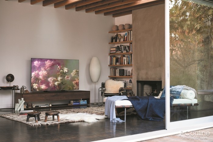 年末了不换台旗舰电视回家？不差钱就看这些吧！