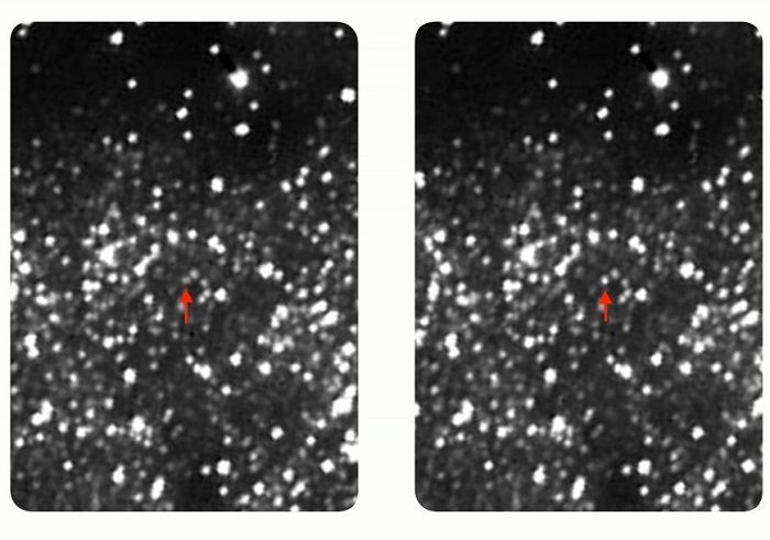 新视野号将飞越“天涯海角”NASA开启新年直播倒计时