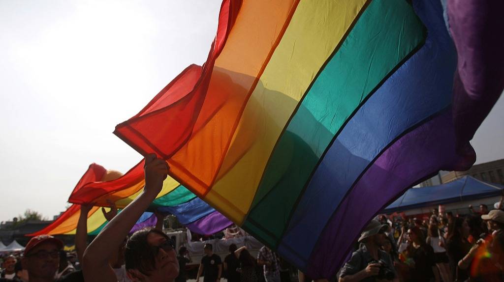 泰国离成为亚洲第一个同性伴侣合法化国家只差一步