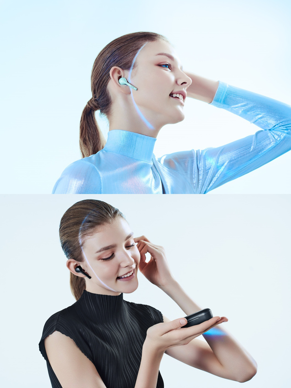 荣耀FlyPods青春版评测 便携设计听感出众