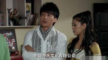 《爱情公寓》中的吕子乔没工作，他是存活下来的？