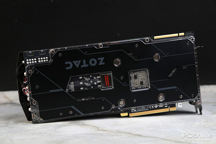 索泰RTX2080Ti玩家力量至尊PGF OC14评测:堆料王中的王者