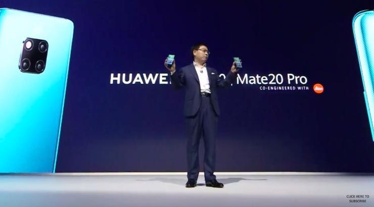 2018，中国智能手机行业的穷变之年