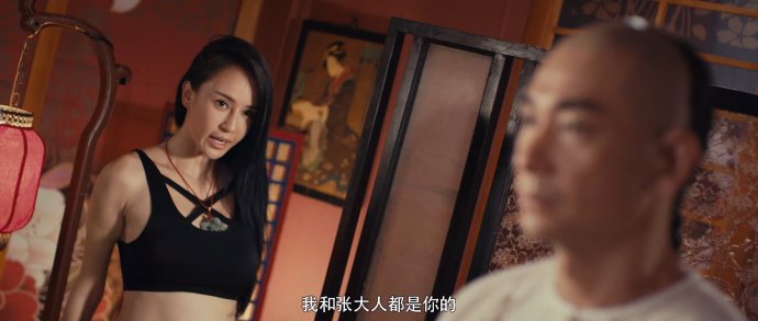 《黄飞鸿之怒海雄风》:世间唯有徐克,方能拯救故步自封的“黄飞鸿宇宙”