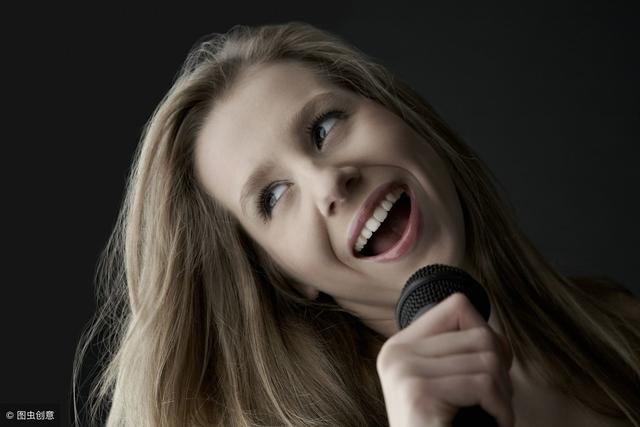 不懂怎么用丹田唱歌?按这四个技巧来,轻松学会用丹田唱歌!