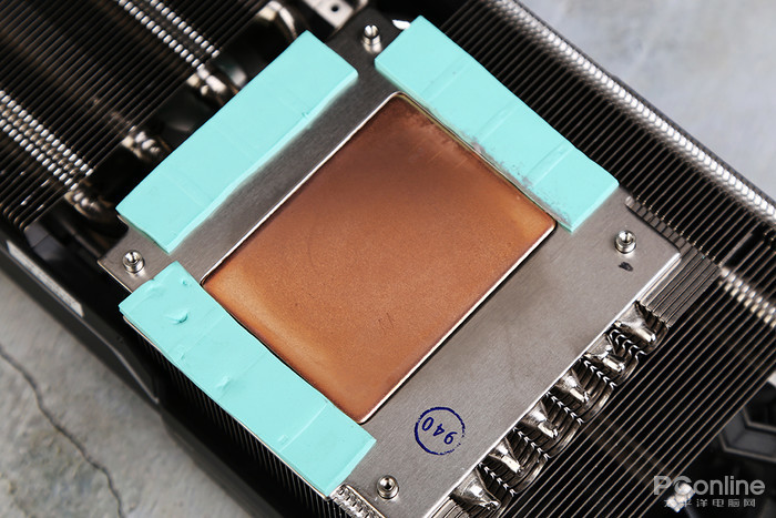 索泰RTX2080Ti玩家力量至尊PGF OC14评测:堆料王中的王者