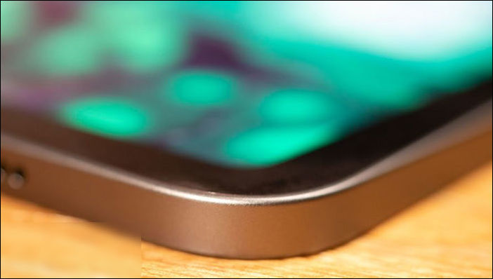 百思买数据:目前看「弯曲门」未影响 iPad Pro 销量