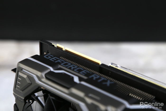 索泰RTX2080Ti玩家力量至尊PGF OC14评测:堆料王中的王者