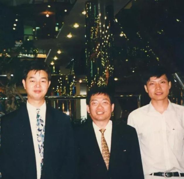 老牌金山，三十而立