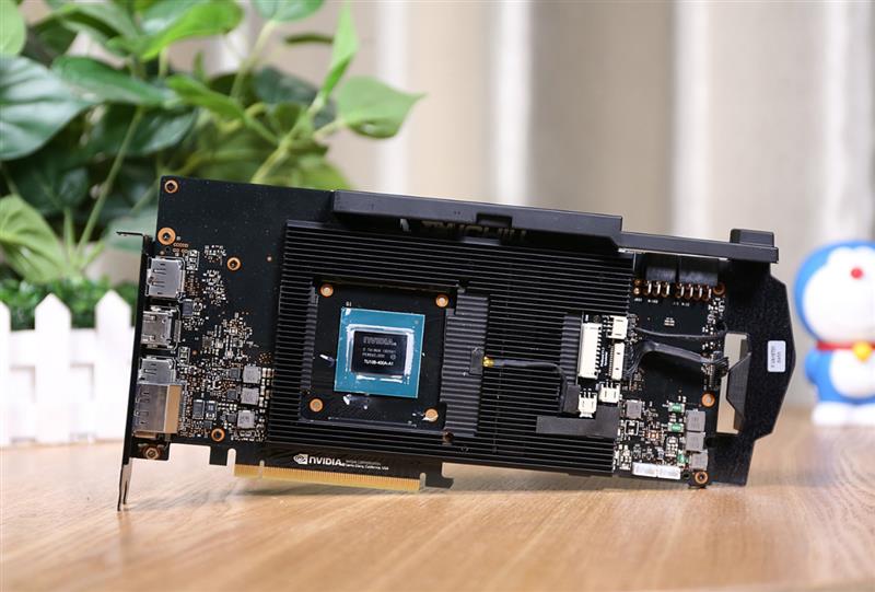 冰龙的蜕变!映众RTX 2070 OC冰龙超级版评测:跻身顶级非公行列