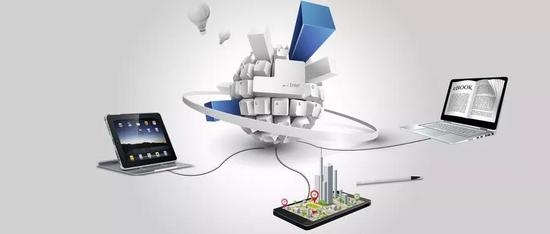 二十四年互联网大佬往事