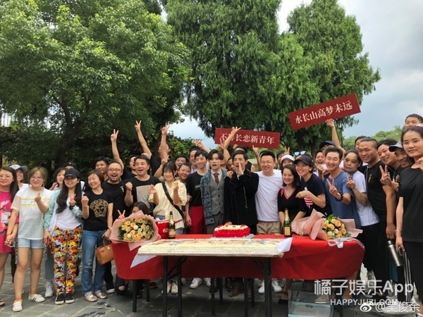 还记得2010快男第九吴俊余吗？他现在长这样啦！