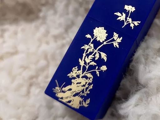 真人实测5款故宫淘宝口红，我再也不要上故宫的当！