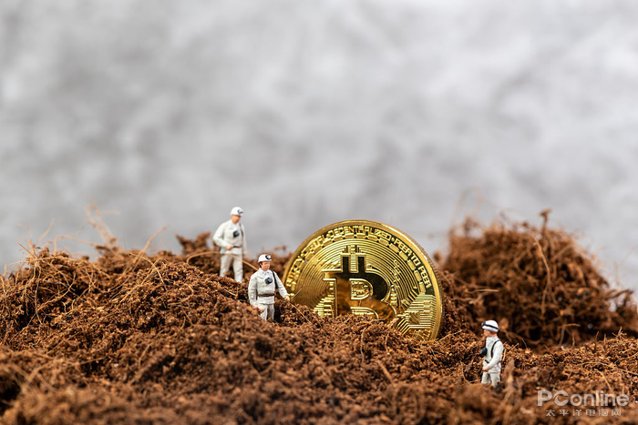 今年价格如过山车！比特币为何不能是真正的货币