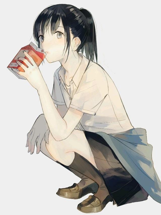 null