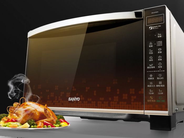 手残美食与你渐行渐远怎么破?Ta们让你和美食近在咫尺