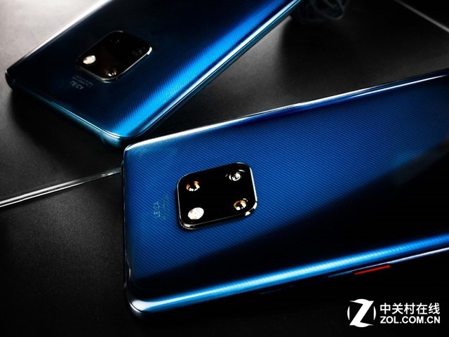 2018评分最高的国产手机都在这 没用过算1年白活