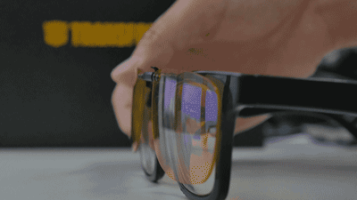 戴上它虐杀所有远光狗,晚上开车看得更清楚 | 最生活