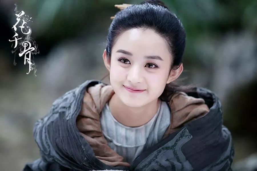 31岁赵丽颖宣布怀孕:生孩子是为了让冯绍峰浪