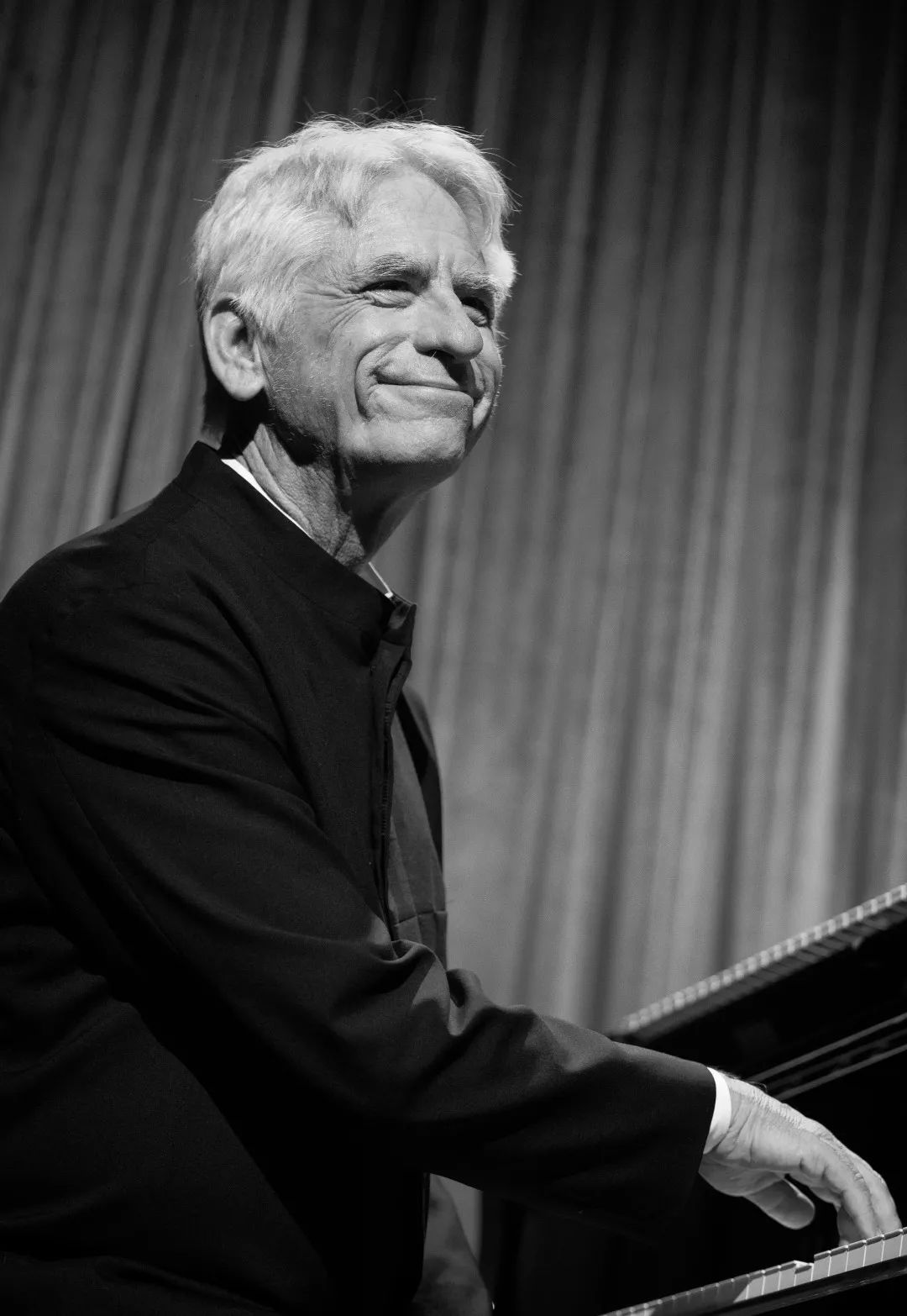 2019 happy jazz year!