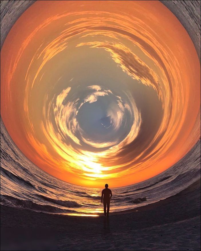 苹果官方Instagram评出2018年 9 张最受喜爱的照片