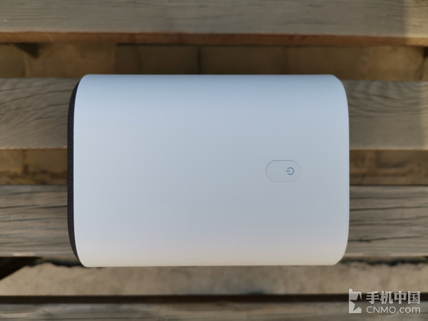 米家投影仪青春版评测: 背包里的百吋电视