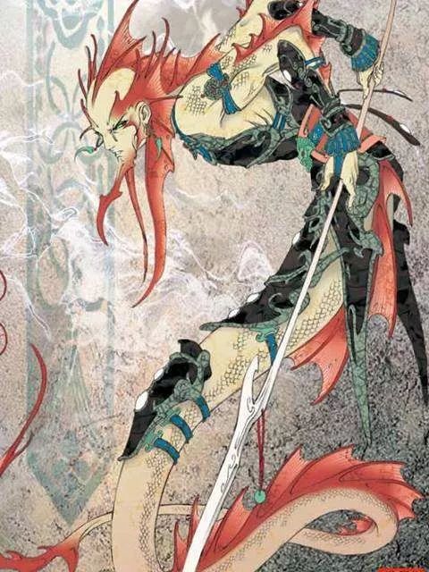 朱大可：《山海经》的脑洞从何而来？
