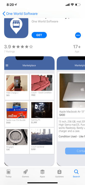 李鬼变李逵!小心App Store中的假冒软件!
