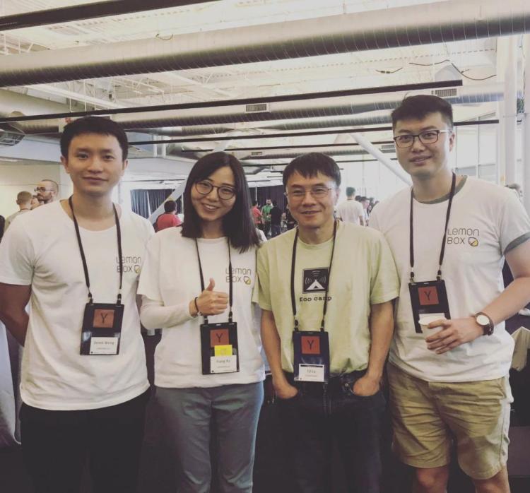 YC训练营完成招生工作，王怀南、黄峥和邢波成为第一批兼职合伙人与专家