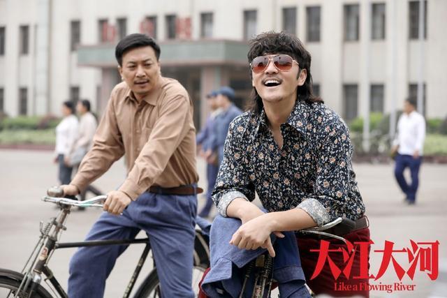 电视剧《大江大河》寻建祥出狱后借钱没人帮,宋运辉送几万元手表