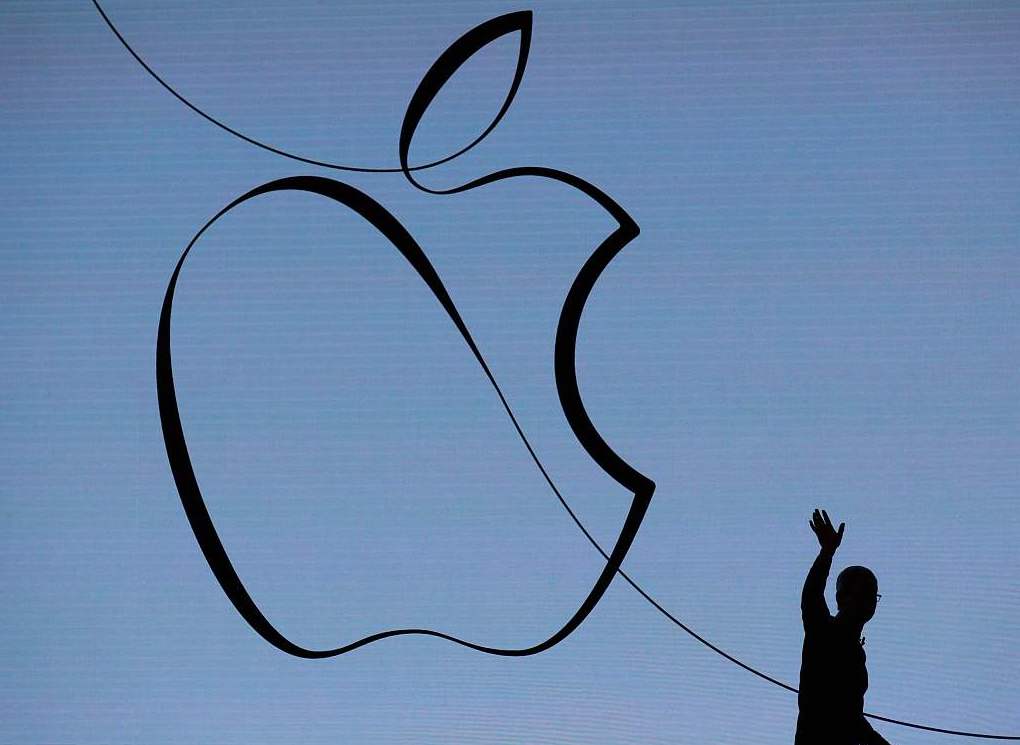 【钛晨报】中国市场销售不佳，苹果下调2019财年一季度营收预期